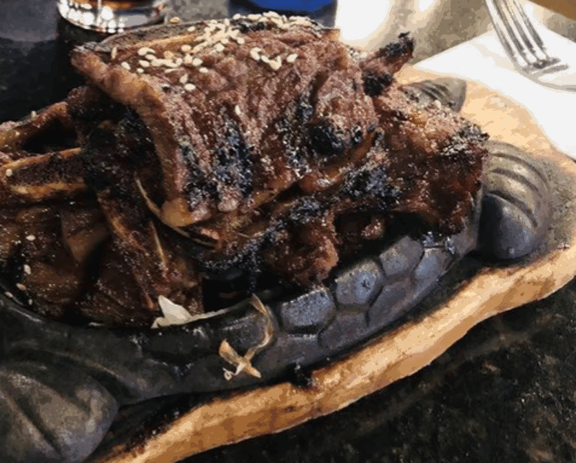 Sakura Japanese Steakhouse and Sushi Bar by null