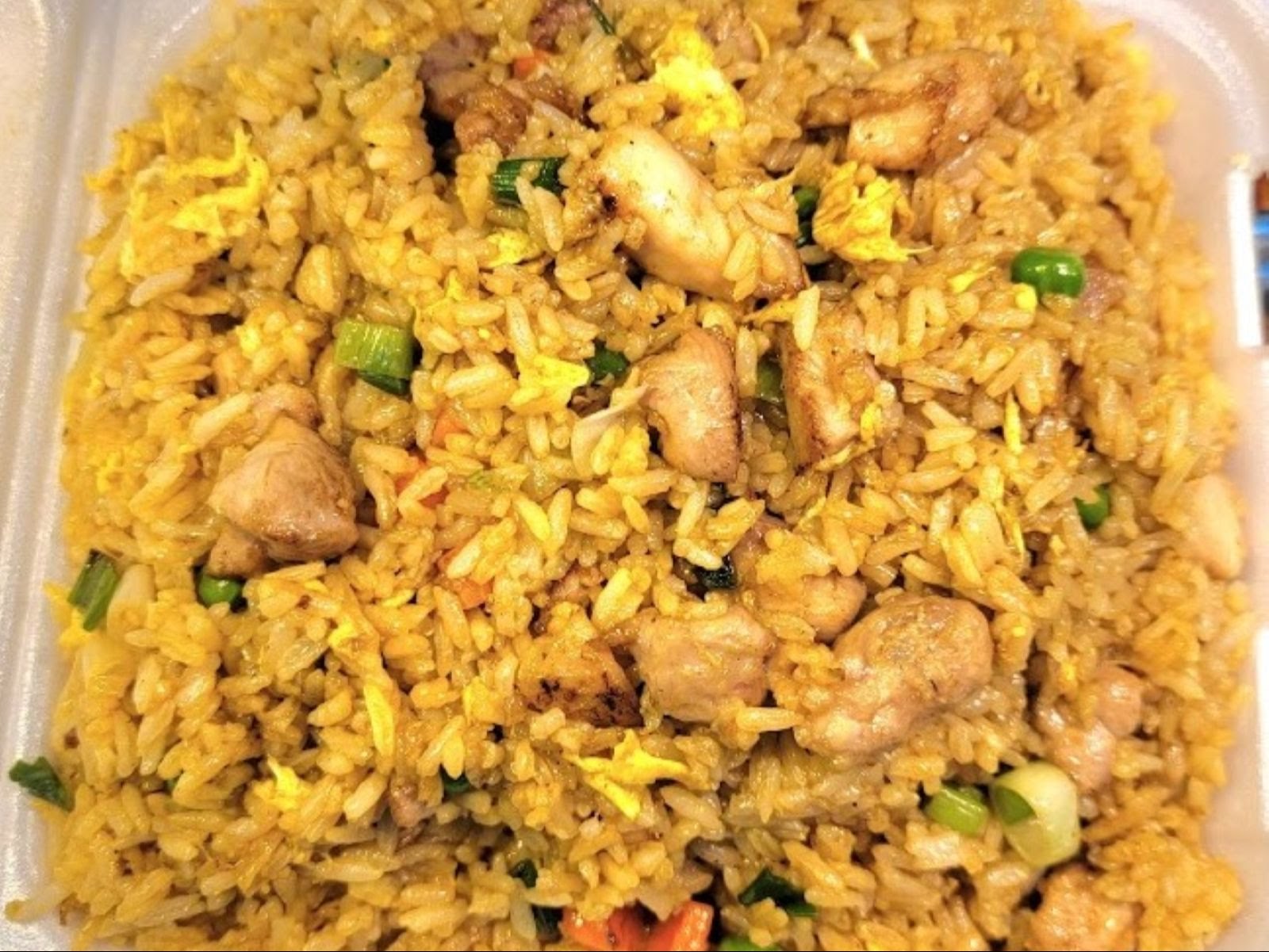 Fortune Cookie Express by null