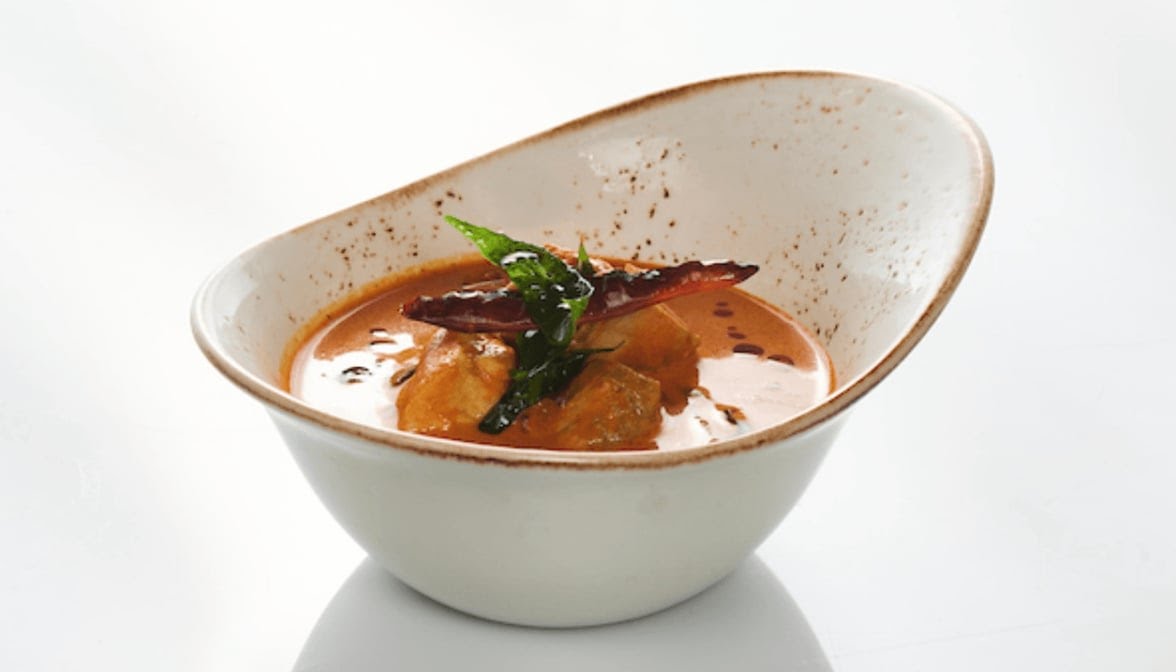 Saffrron Restaurant by null