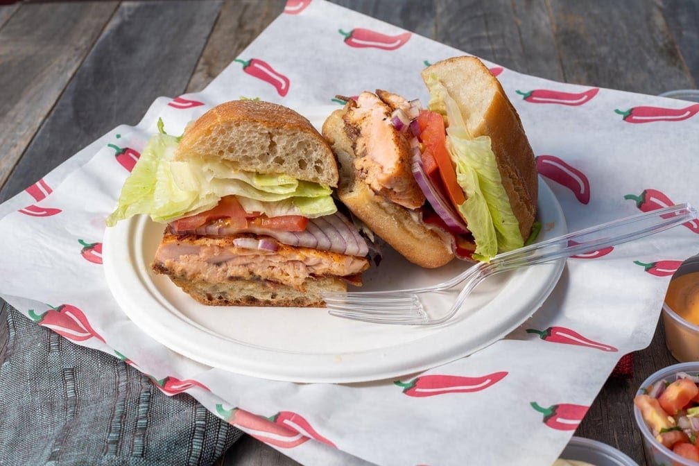 Chef’s Truck by null