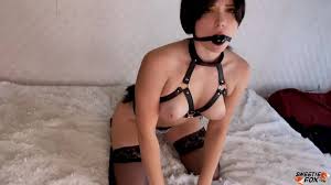 Soft bondage amateur porn video pornzog free porn clips jpg x Soft bondage