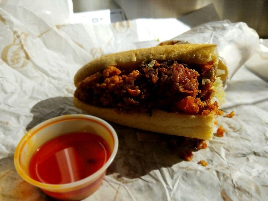 Orleans & York Deli by null