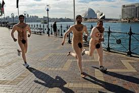 nudisten-welt |Strandstreit: Polen empört über deutsche Nudisten auf Usedom - WELT