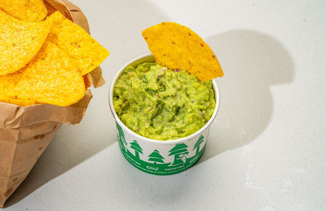 Calaveritas Taqueria Vegana by null