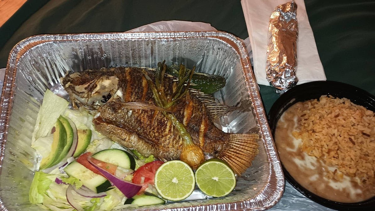 Las Gueritas by null