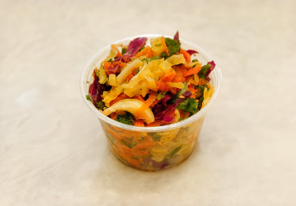 Go Fish Poke Bar by null