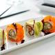There's bad news if you like sushi 