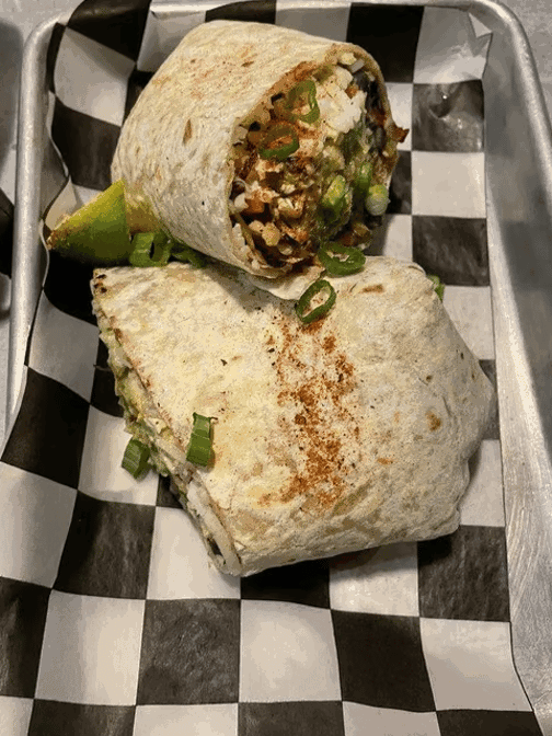 Diego's Barrio Cantina by null