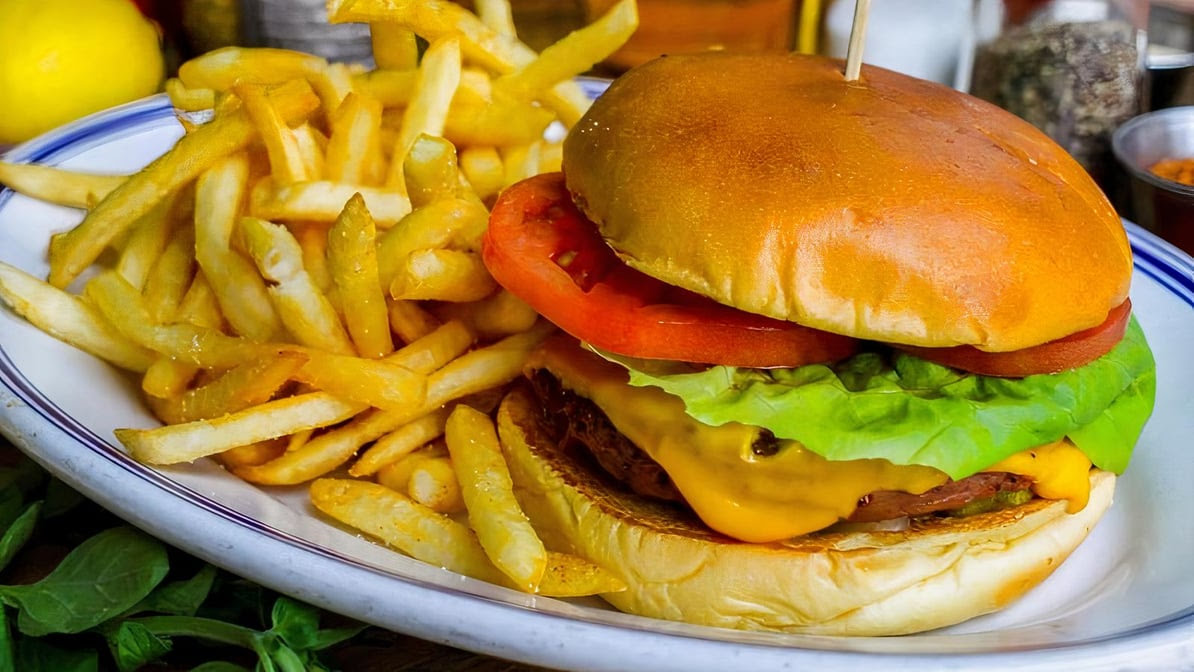 STATS Brewpub by null