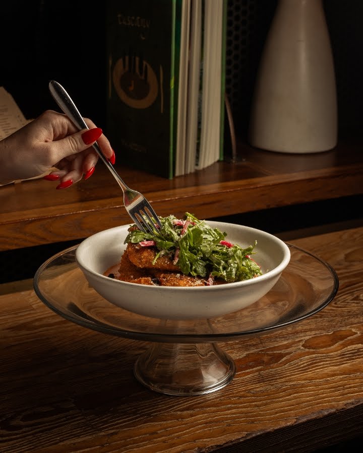 Bellina Alimentari by null