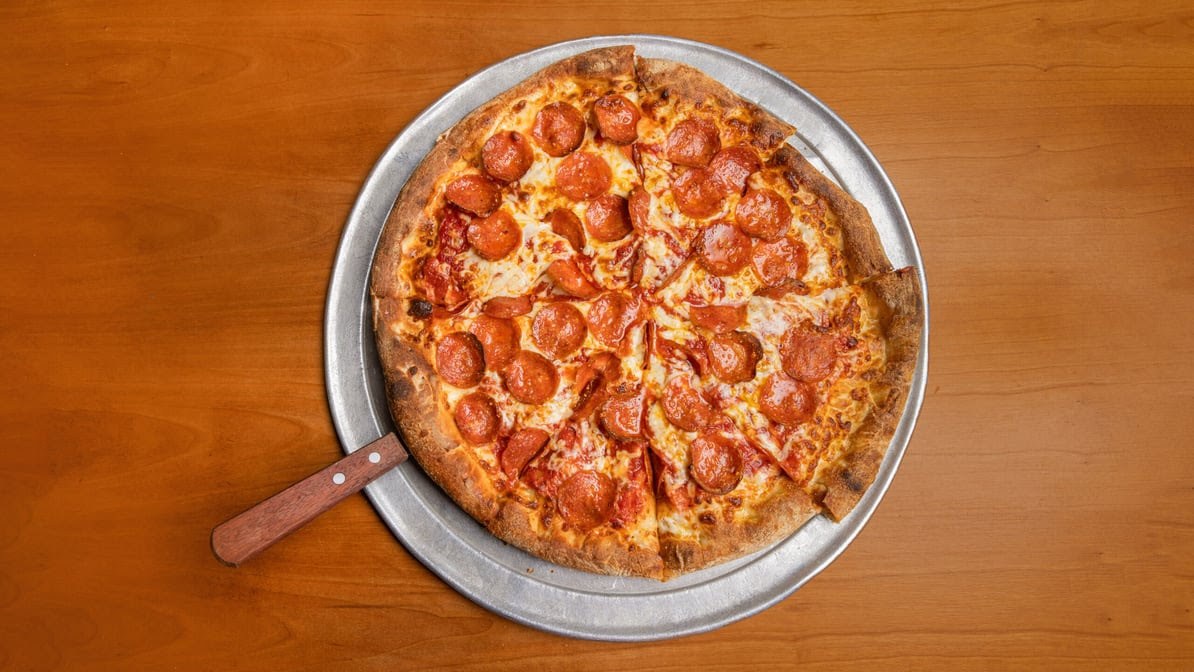 Basils Pizza & Deli by null
