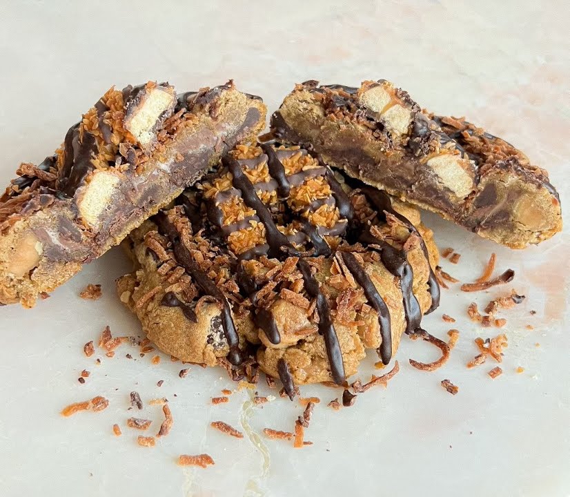 Appalachia Cookie Company by null