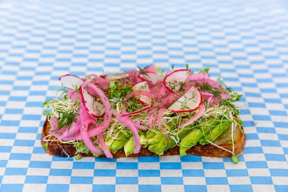 Swedish Hill Westlake by null