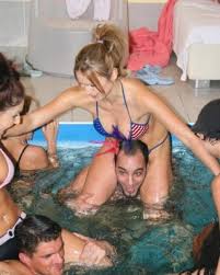 Amateur teen pool group jpg x Amateur teen pool group