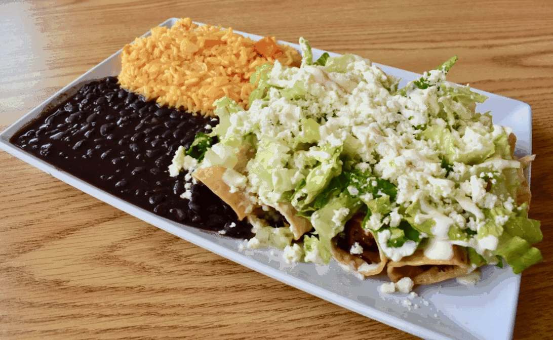 Taqueria 3 Reyes by null