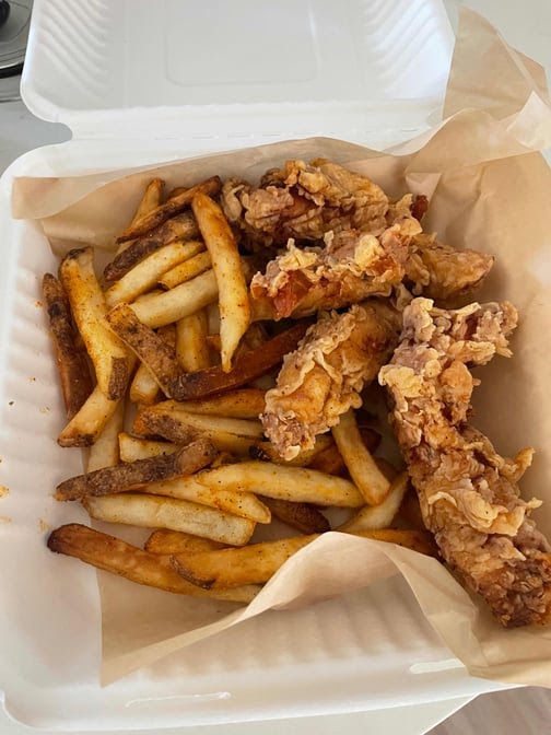 BANDITO Food Park + Cantina by null