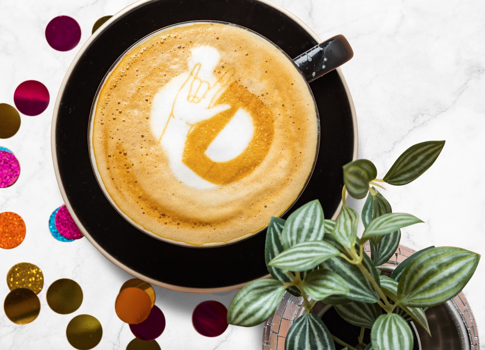 Dig It! Coffee Co. by null