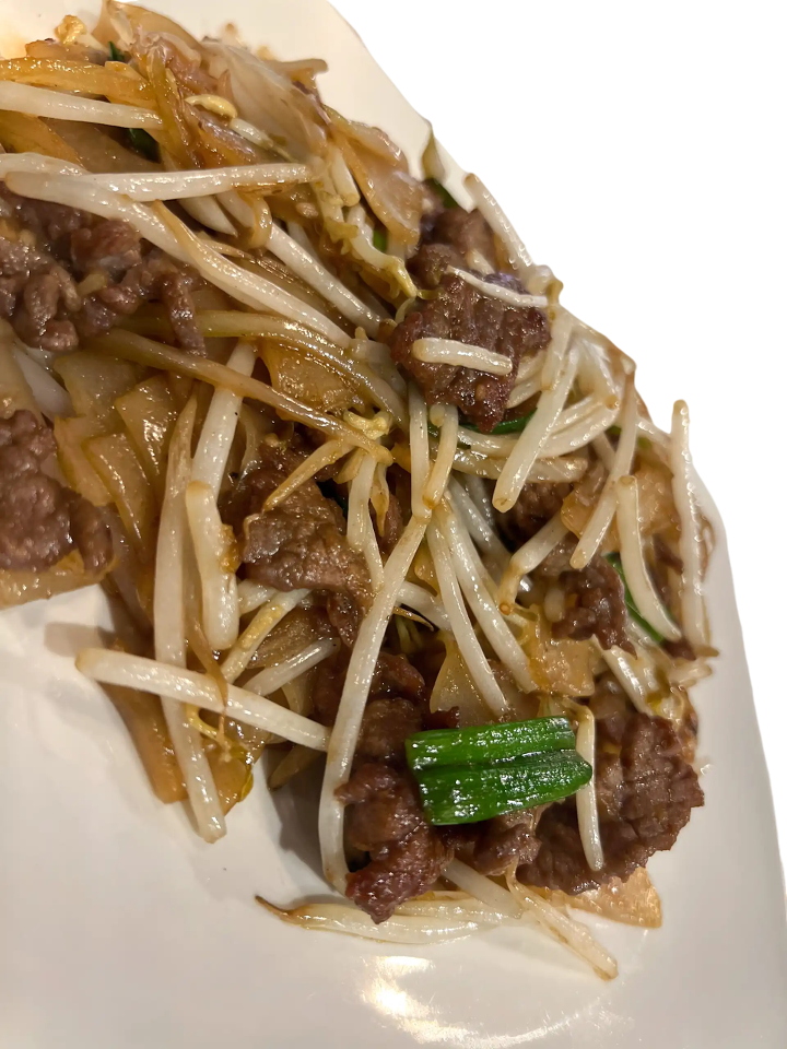 Heavenly Asian Cuisine & Lounge by null