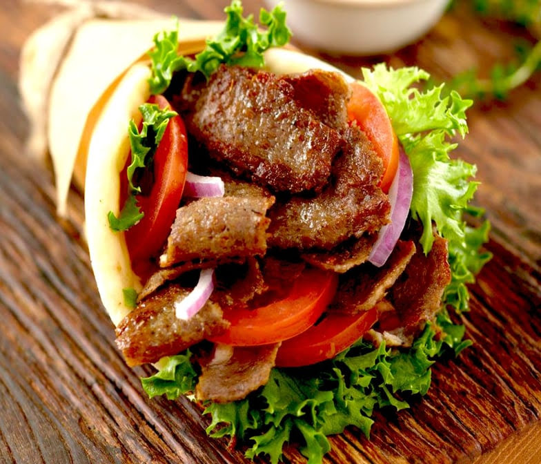 Falafel Corner by null