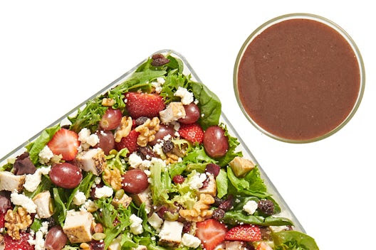 Jason's Deli by null