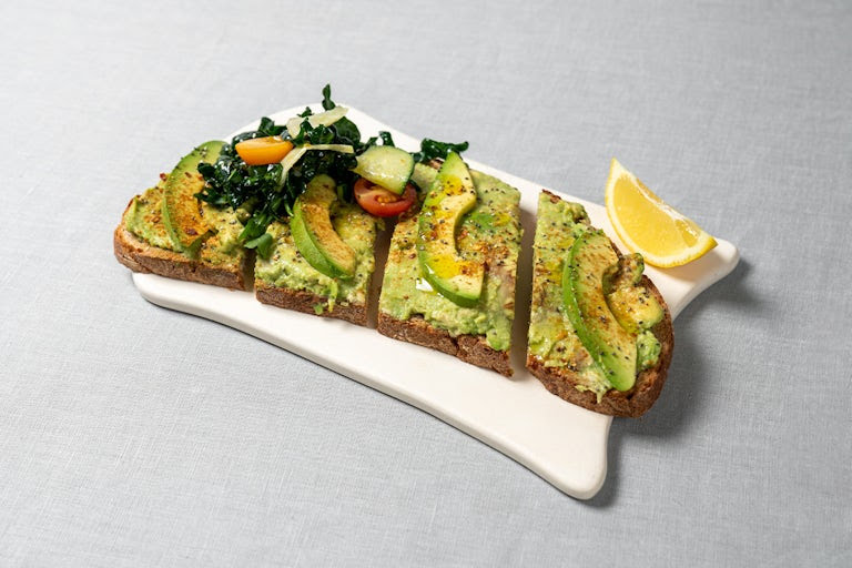 Le Pain Quotidien by null