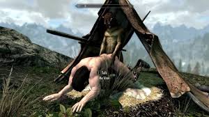 Skyrim osex beta uncensored jpg x Osex skyrim