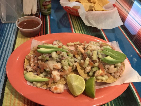 Dia De Pesca by null