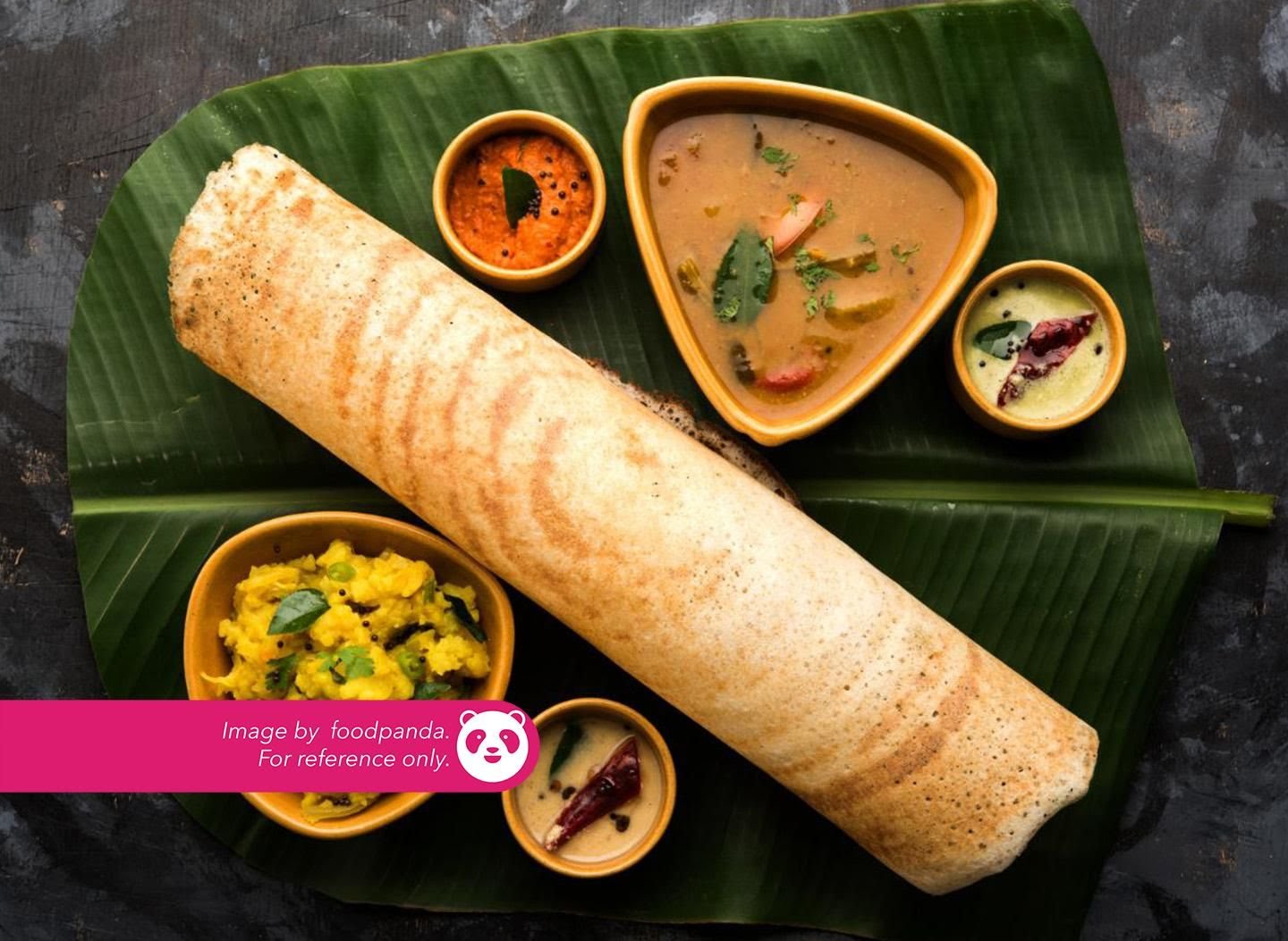 Mohana Bistro by null