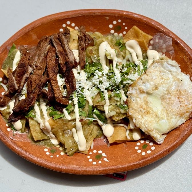 EL GÜERO FOOD TRUCK by null