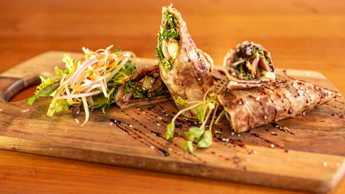 Vanidol's Asian Cuisine by null