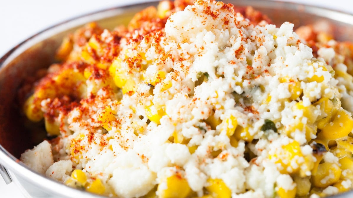 The Upper West by null