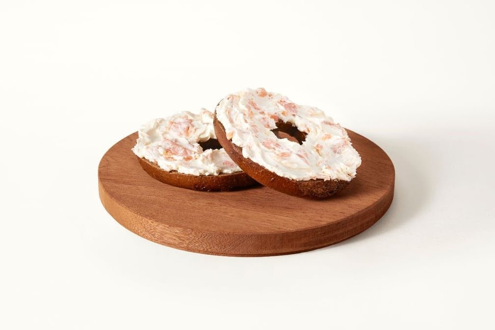 H&H Bagels by null
