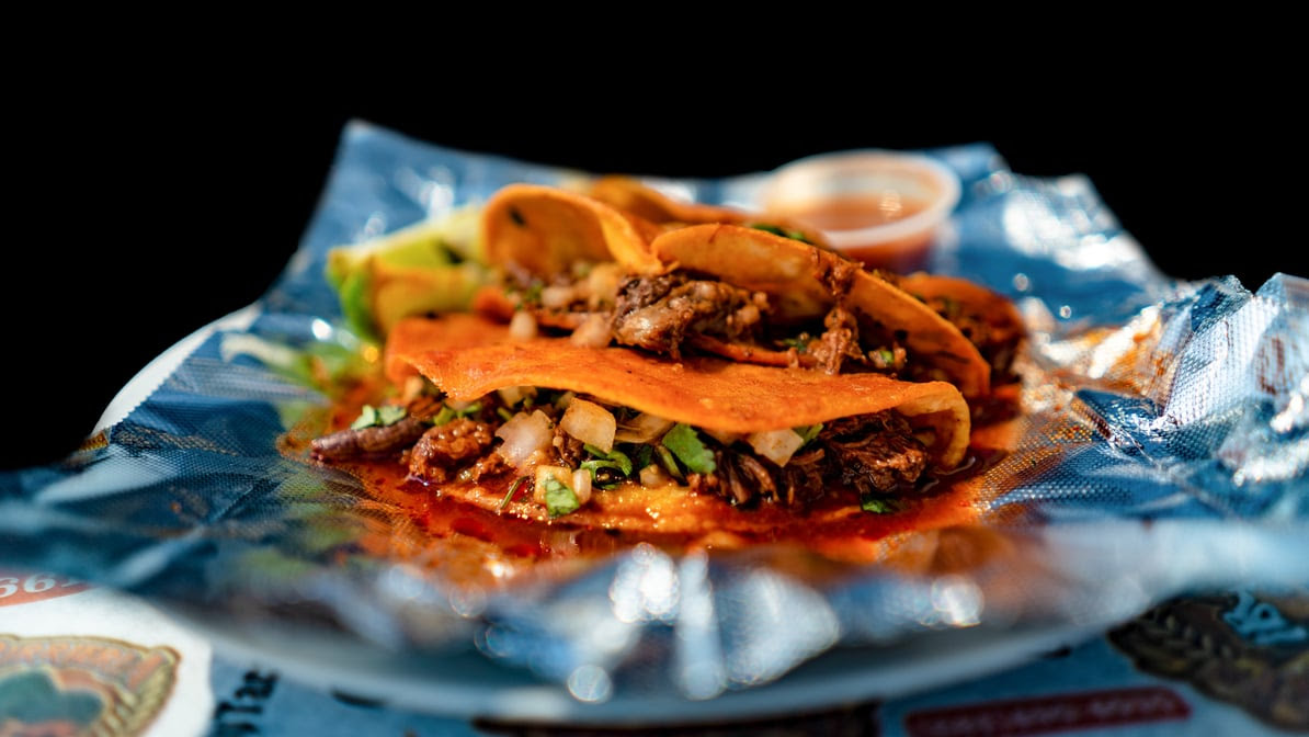 El Taco Rojo INC. Restaurant by null