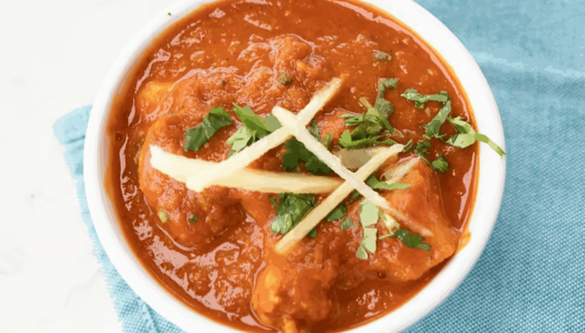 Zest Indian Kitchen + Bar - Restaurant photo 3