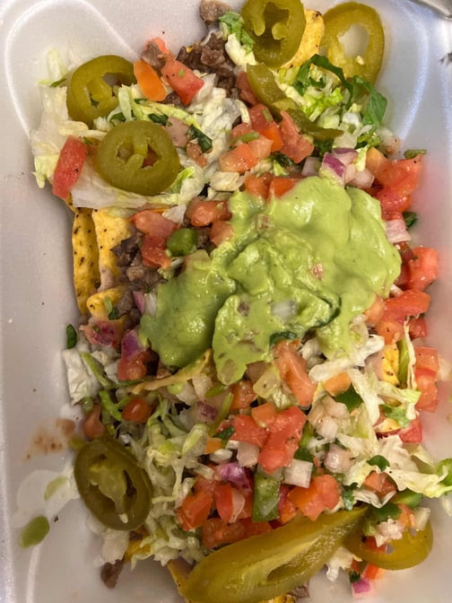 Gloria's | Mexican Restaurant by null