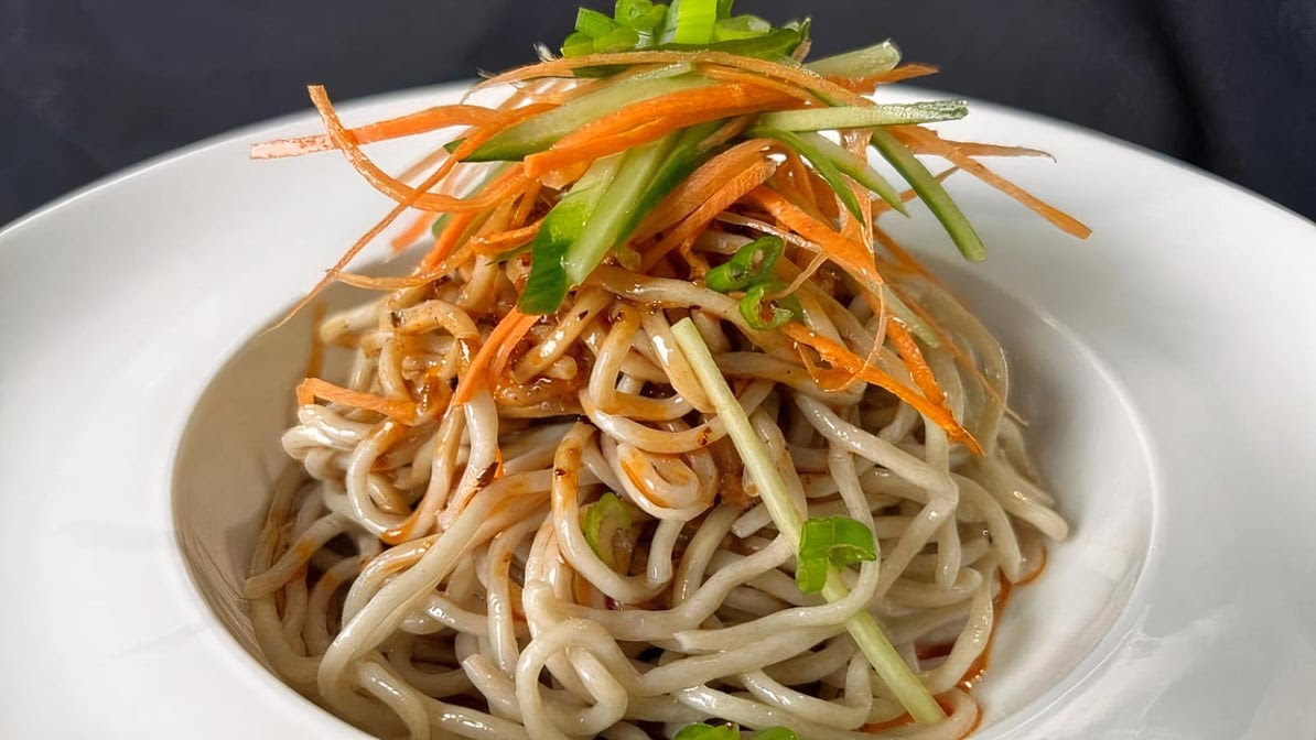 Nihao Chinese Restaurant by null