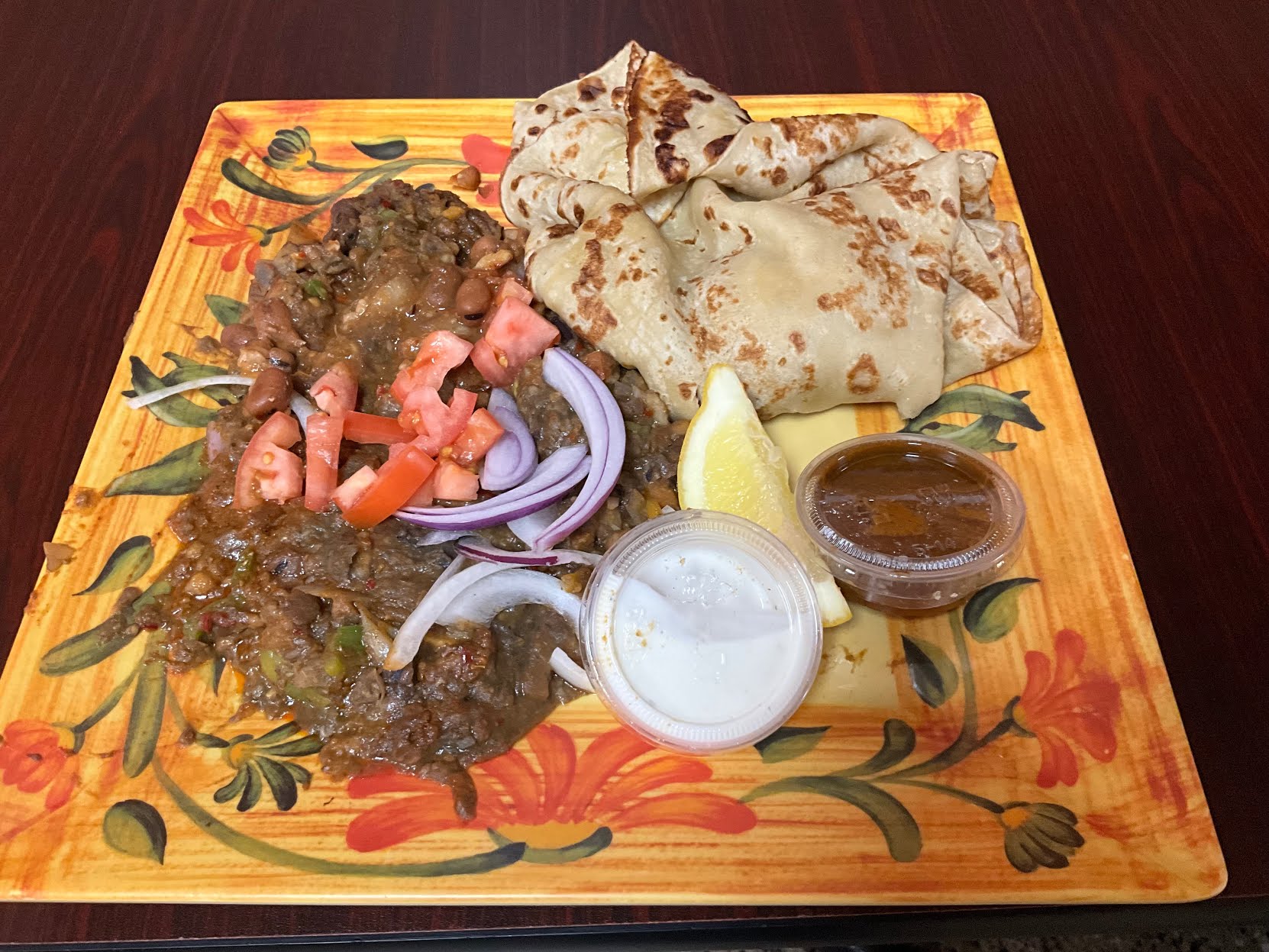 West Bank Diner by null