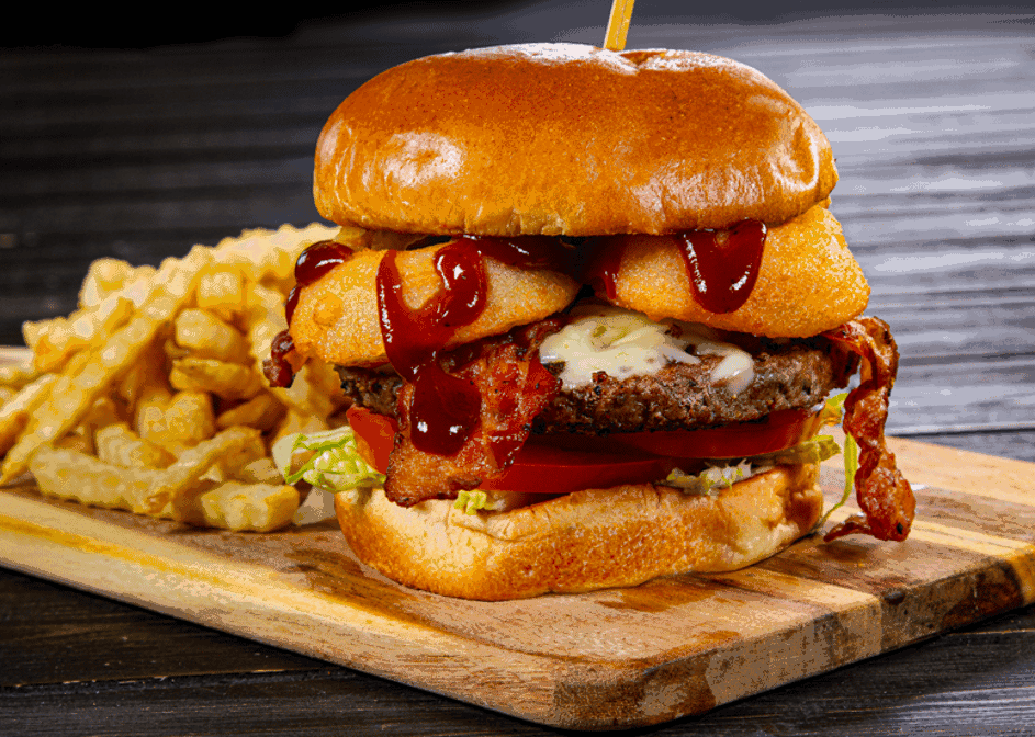 The Brass Tap by null