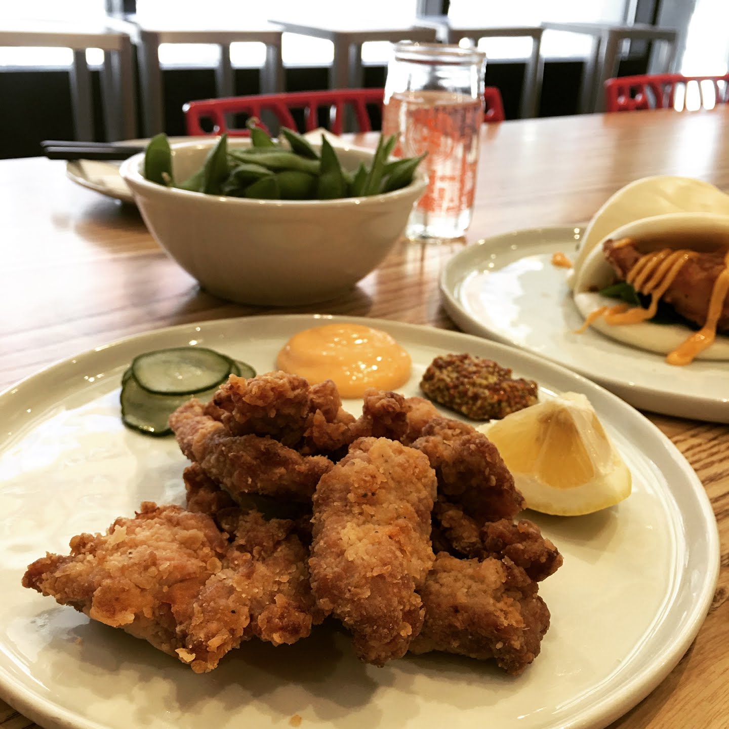 Tori Tomo Restaurant by null