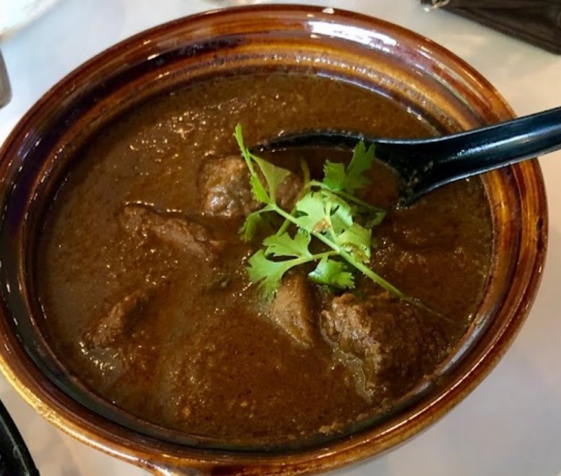 Pa Lian Burmese Restaurant ( BYOB) by null