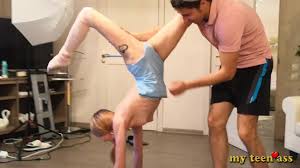 Gymnast porn pics photos sex images pictoa jpg x Young gymnast