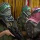 Report: Hamas ready for Israel cease-fire