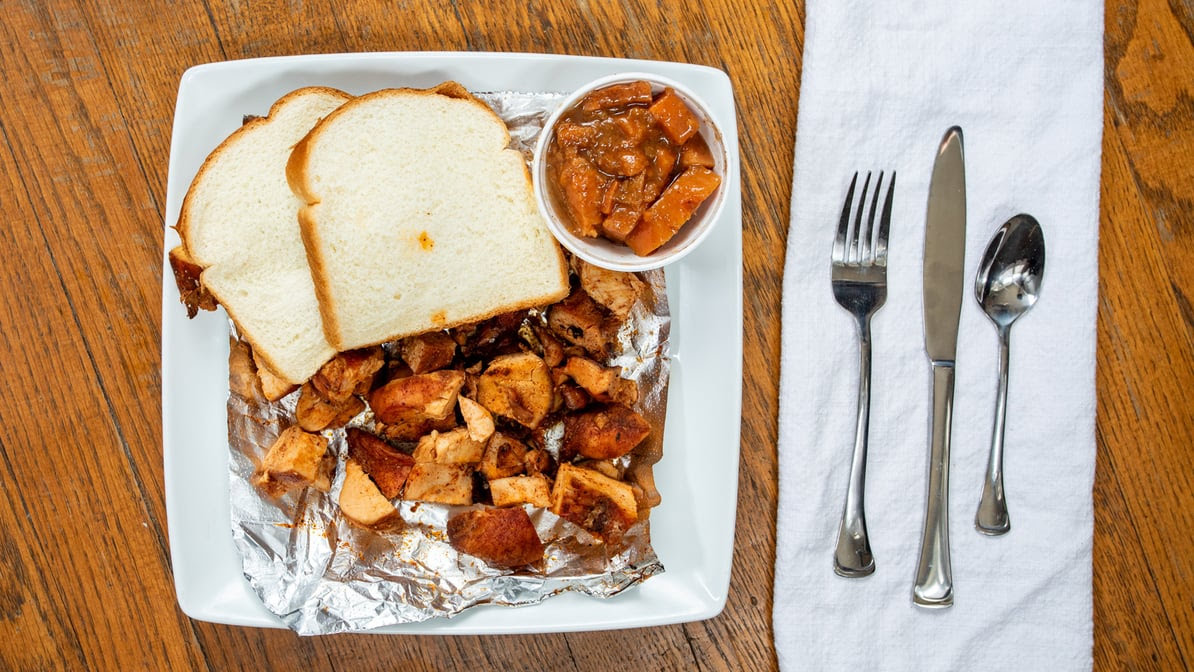 Neighborhood Smoke House Llc by null