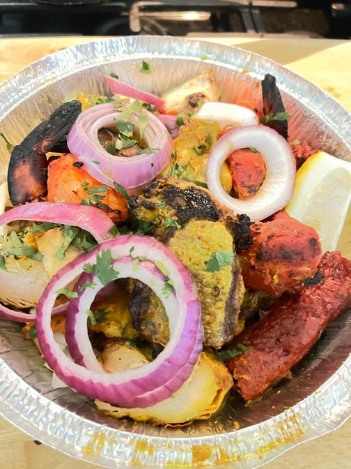 Priya Indian Cuisine - Restaurant photo 3