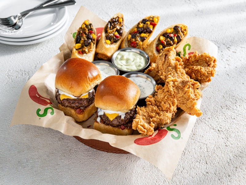 Chili's Grill & Bar by null