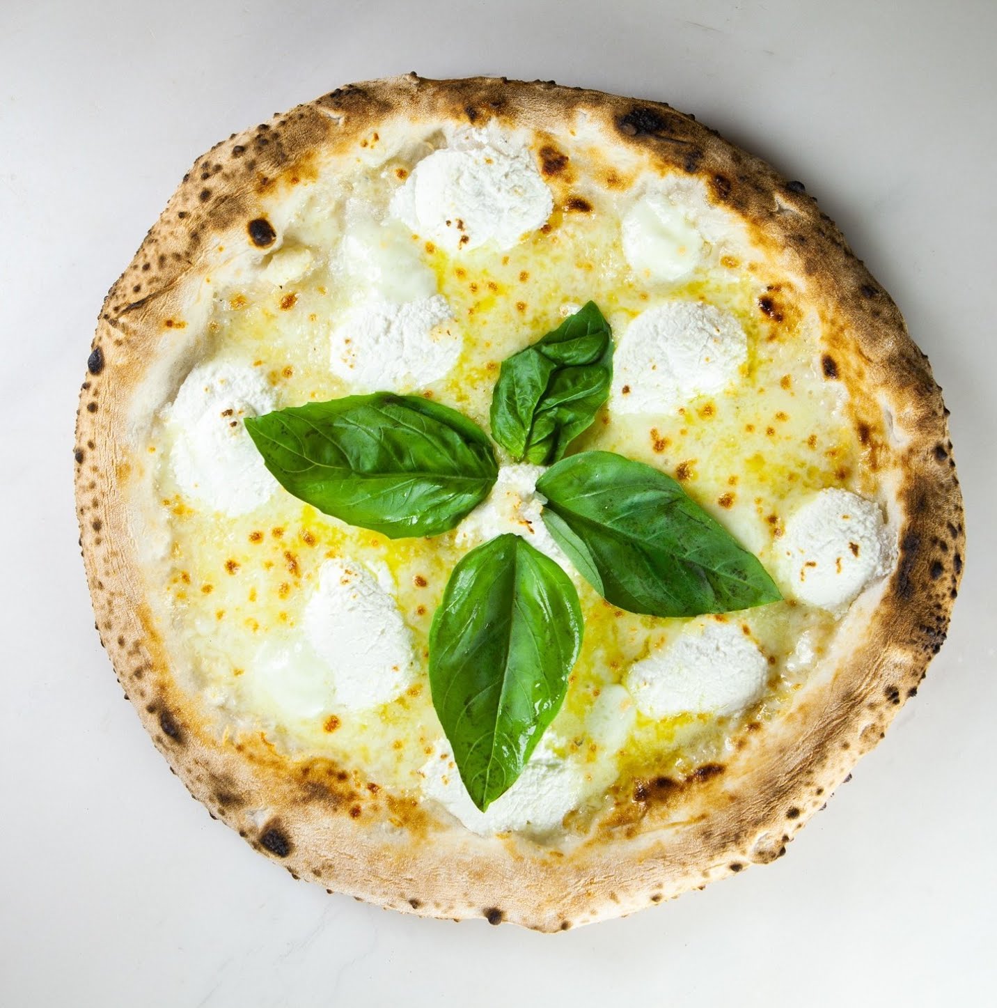 DeSano Pizzeria Napoletana by null