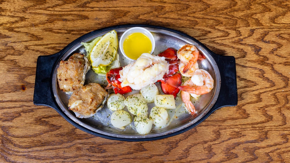 Baltimore House by null