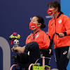 14歳の山田美幸が日本勢第1号、歴代最年少でメダルを獲得