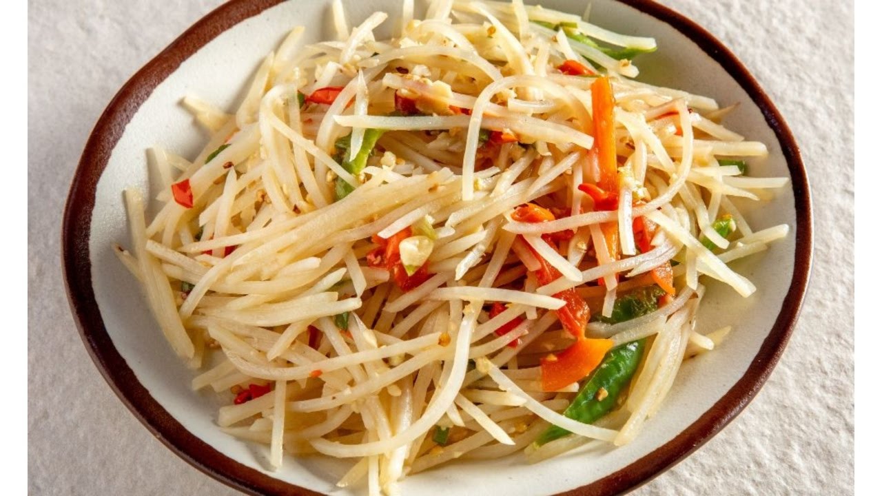 Hunan Tapas by null