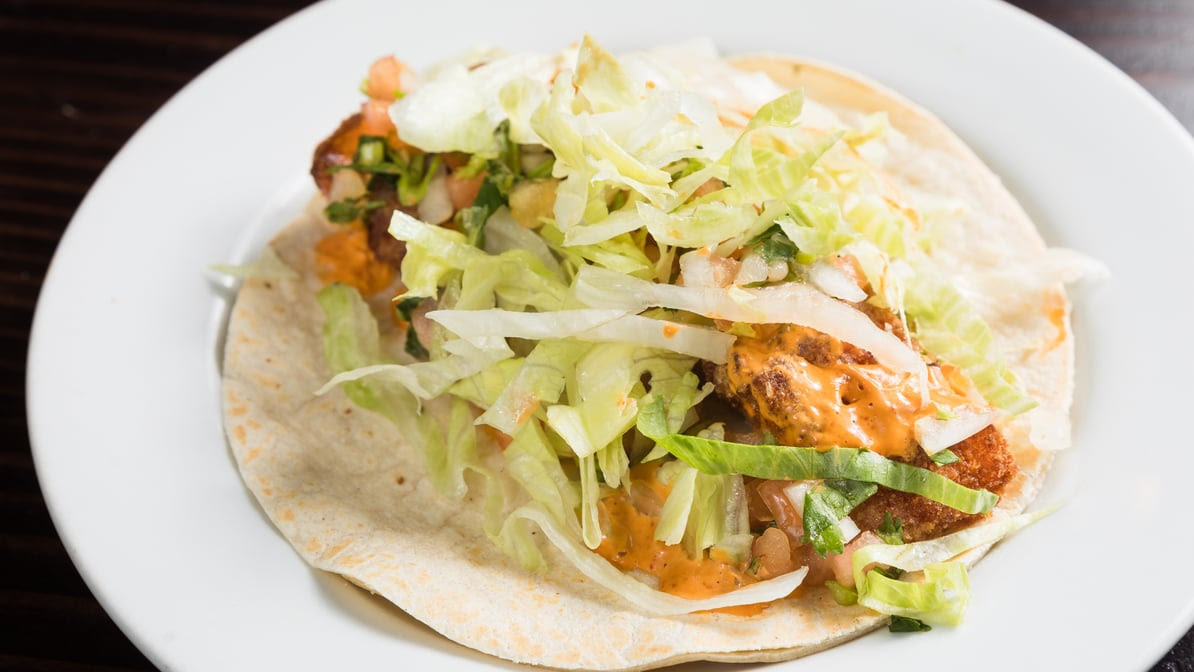 Maya Taqueria - Park Slope by null